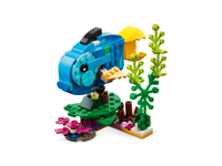 LEGO Creator 3-in-1  Exotic Parrot