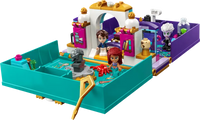 LEGO Disney: The Little Mermaid Story Book