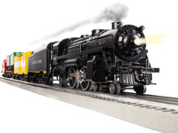 Lionel O Scale Lionel Lines Mix Freight Train Set