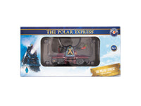 The Polar Express Elf Handcar