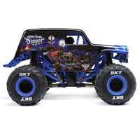 Losi Mini LMT 4WD Monster Truck Brushed RTR