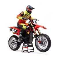 Losi 1/4 Promoto-MX Motorcycle RTR