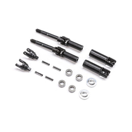 Assembled Slider Driveshaft Set For Mini JRX2