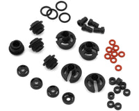 Losi Mini LMT Shock Cartdrige Rebuild Kit (4 Pack)