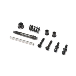 Steering Hardware Set: Baja Rey