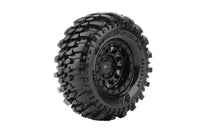 1/18 - 1/24 CR CHAMP 1.0" Crawler Tire