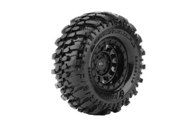 1/18 - 1/24 CR CHAMP 1.0" Crawler Tire