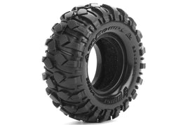 1/18-1/24 CR-ROWDY 1.0" Crawler Tire