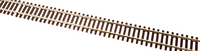 N Scale Code 55 Non-Weathered Flex-Track