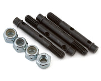 4mm HD Axle Capra 1/18th (4 Pack)