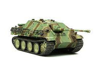 Sd.Kfz.173 JAGDPANTHER Ausf. G1 (1/35 Scale) Plastic Military Model Kits