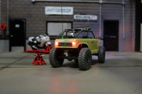 CX-1 Light Set for Axial SCX24 Deadbolt