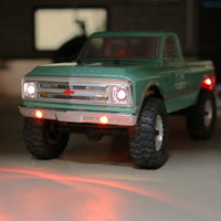 Light Set for CX-1 SCX24 C10 Pickup