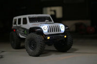 Light Set for CX-1 SCX24 JL Jeep