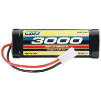 NiMH 7.2V 3000mAh Sub-C Stick Standard Plug