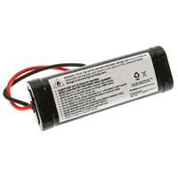 NiMH 7.2V 3000mAh Sub-C Stick Standard Plug