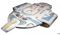 USS Defiant NX-74205 (1/1000 Scale) Plastic Science Fiction Model Kit