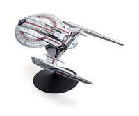 Star Trek USS Shenzhou (1/2500 Scale) Plastic Science Fiction Model Kit