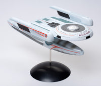 Star Trek USS Grissom NCC-638 (1/350 Scale) Plastic Science Fiction Model Kit