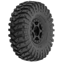 1/24 Maxxis Trepador F/R 1.0 Tires MTD SCX24