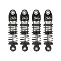 1/24 Big Bore Scaler Shocks (4 Pack) for SCX24