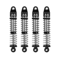 Big Bore Scaler Shocks (50mm) (4 Pack) for SCX24 & AX24