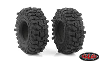 Mickey Thompson Baja Pro X 1.0 Scale Tires