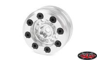 Rage 1.0 Beadlock Wheels V2