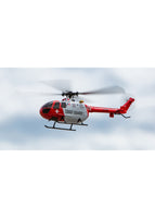 Coast Guard Hero-Copter 4-Blade RTF