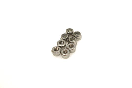 Mini Trek Wheel Nuts (8 Pack)