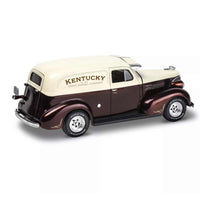 39 Chevy Sedan Delivery (1/24 Scale) Vehicle Model Kit