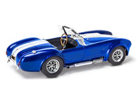 Shelby Cobra 427 S/C (1/24 Scale) Vehicle Model Kit