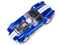 Shelby Cobra 427 S/C (1/24 Scale) Vehicle Model Kit