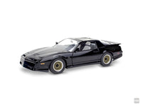 1987 Firebird GTA (1/16 Scale) Vehicle Model Kit