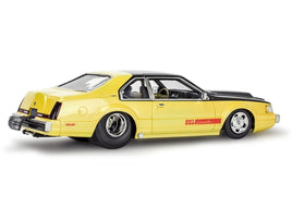 1/25 Lincoln Mark VII LSC Pro Street