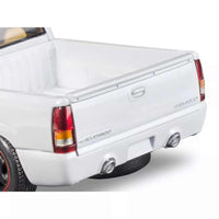 99 Chevy Silverado Street Pickup (1/25 Scale) Vehicle Model Kit