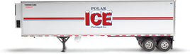 40' Semi Trailer (1/32 Scale) Vehicle Model Kit