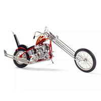 LA Street Chopper (1/8 Scale) Vehicle Model Kit