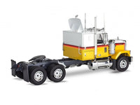 Chevy Bison Semi Truck (1/32 Scale) Vehicle Model Kit