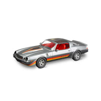 1981 Camaro Z-28 (1/25 Scale) Vehicle Model Kit