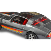 1981 Camaro Z-28 (1/25 Scale) Vehicle Model Kit