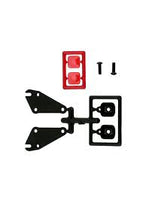 Slash 2WD & 4X4 Tail Light Set