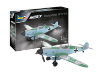 Messerschmitt Bf109G-6 (1/32 Scale) Aircraft Snap Kit