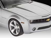 Camaro Concept Car (1/25 Scale) Vehicle Snap Kit