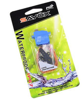 Micro Waterproof Standard Digital Servo 83.3oz @ 6V