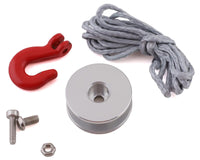 99 Micro Servo Winch with Micro Spool Kit