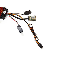 FIRMA 70A Brushed Smart WP ESC