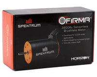 Firma 3800Kv 4-Pole BL Motor