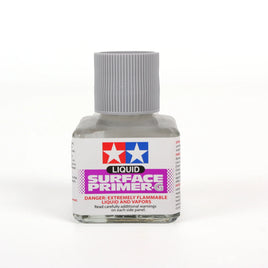 Liquid Surface Primer Gray 40mL