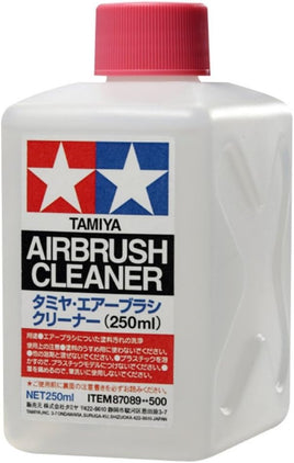 Airbrush Cleaner 250mL